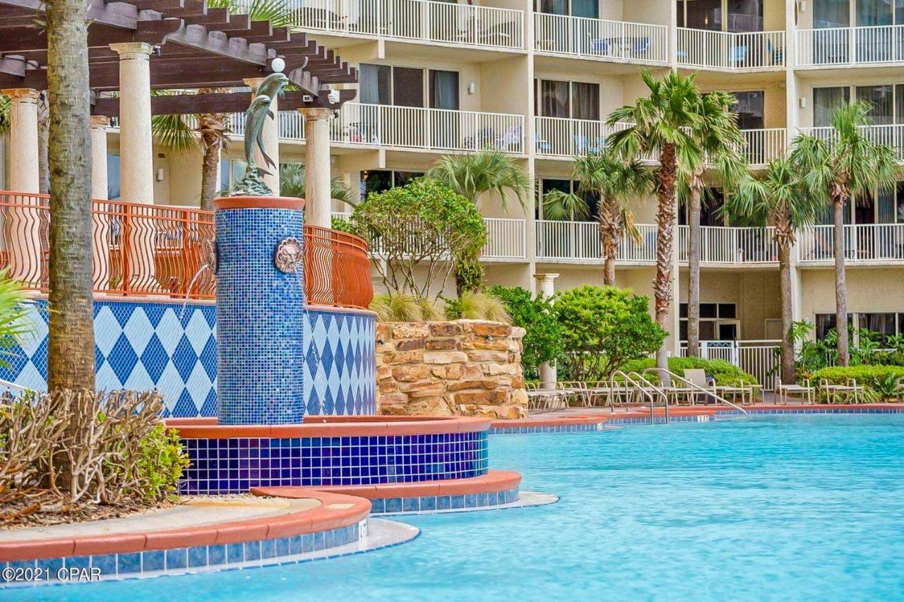 Shores Of Panama 1314 パナマシティービーチ エクステリア 写真